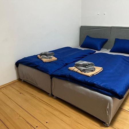 Almira Mujcic Apartamento Sarajevo Exterior foto