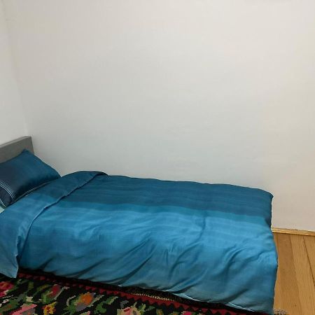 Almira Mujcic Apartamento Sarajevo Exterior foto