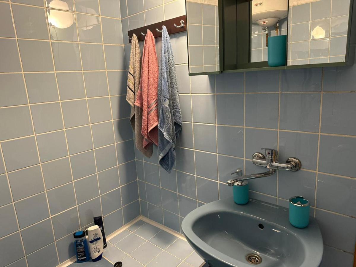 Almira Mujcic Apartamento Sarajevo Exterior foto