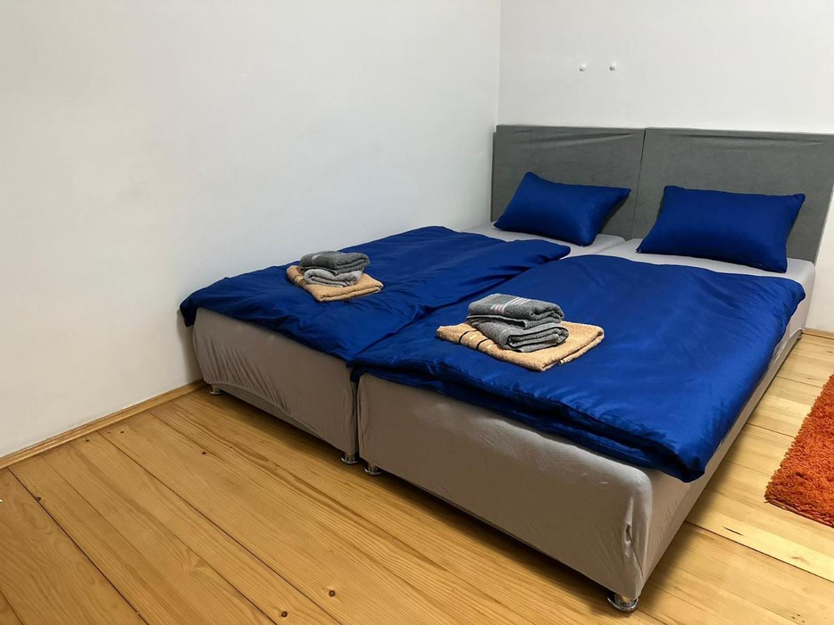 Almira Mujcic Apartamento Sarajevo Exterior foto