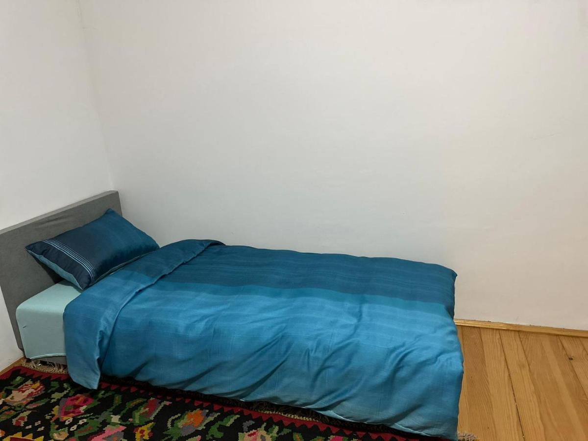 Almira Mujcic Apartamento Sarajevo Exterior foto