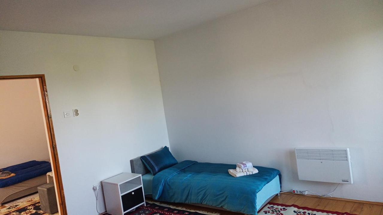 Almira Mujcic Apartamento Sarajevo Exterior foto
