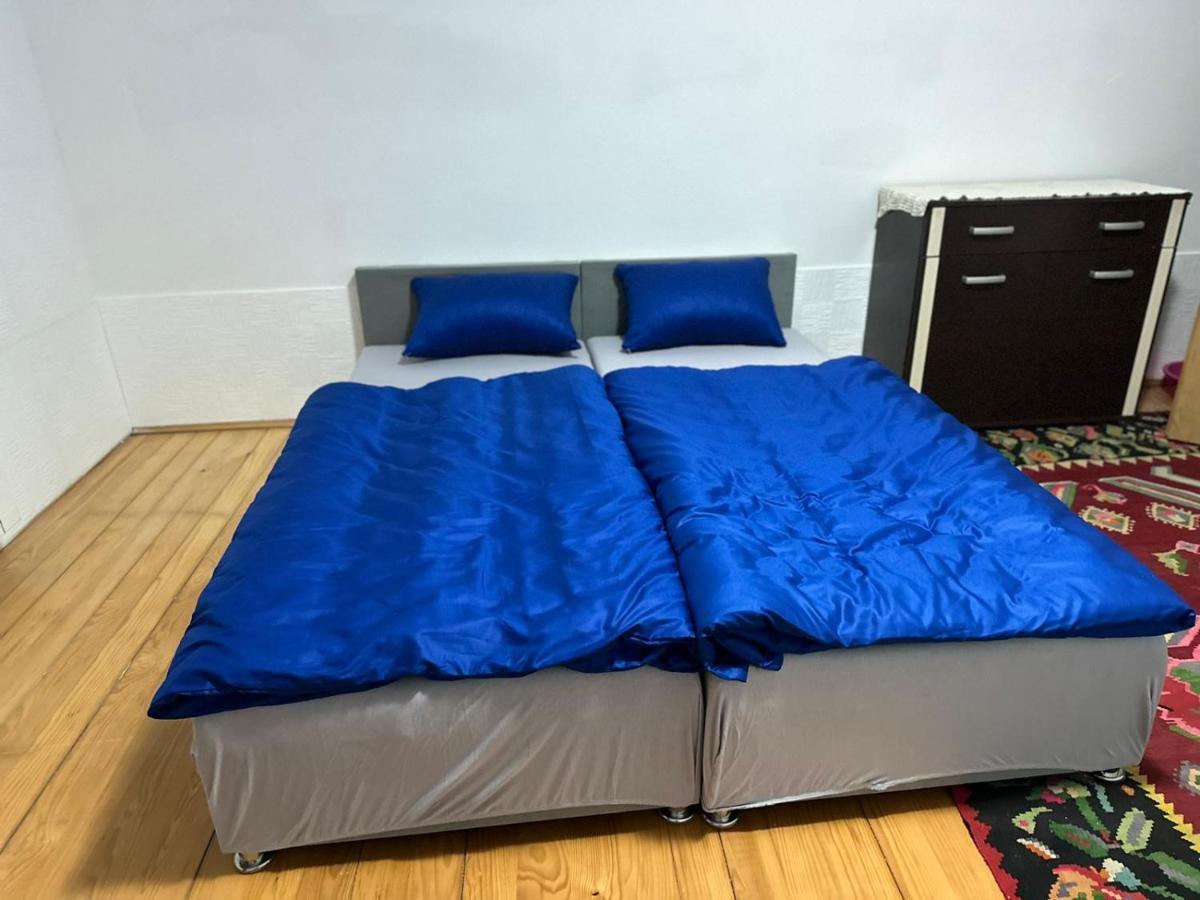 Almira Mujcic Apartamento Sarajevo Exterior foto