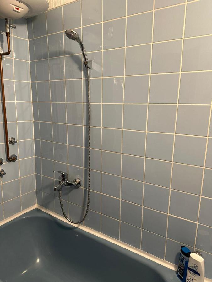 Almira Mujcic Apartamento Sarajevo Exterior foto