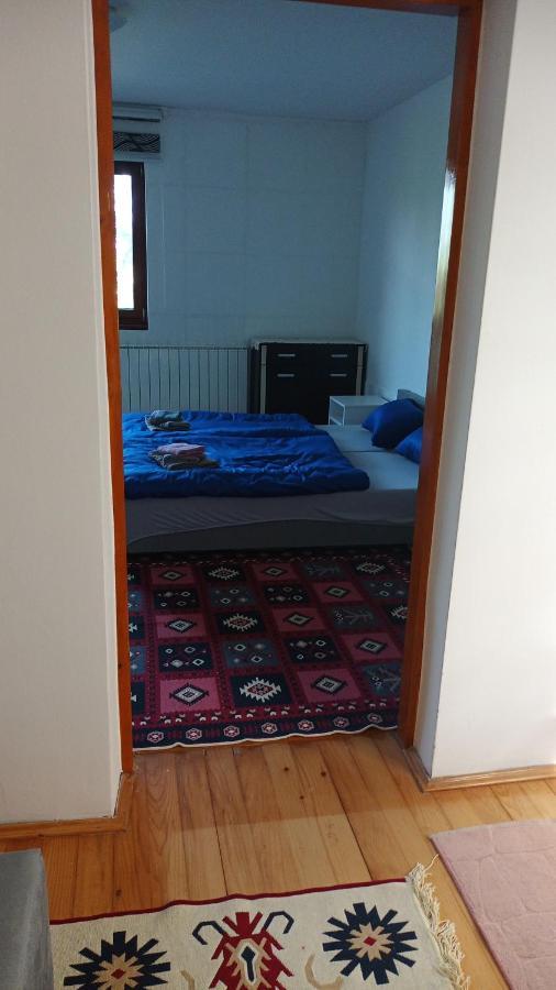 Almira Mujcic Apartamento Sarajevo Exterior foto