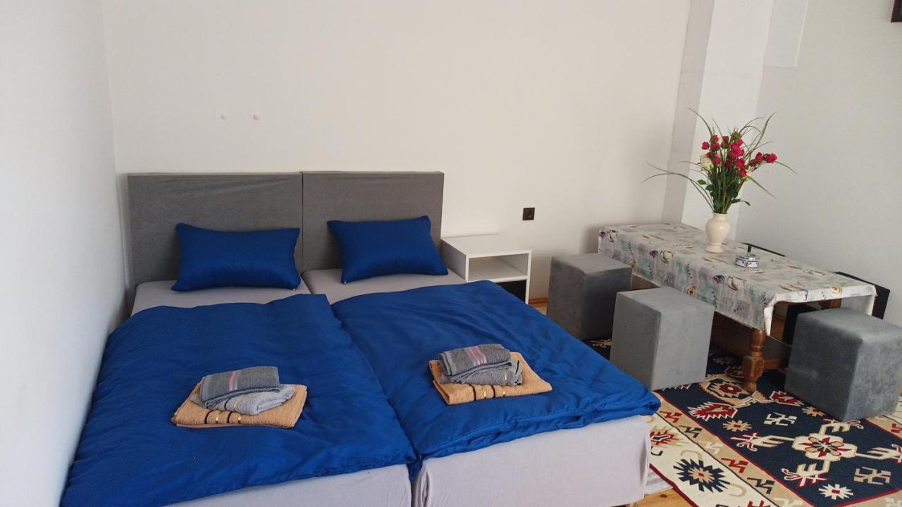 Almira Mujcic Apartamento Sarajevo Exterior foto